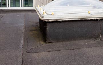 disadvantages of Benton Green flat roofs