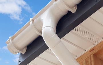 Benton Green gutter installation costs
