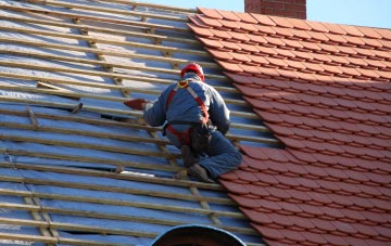 roof tiles Benton Green, West Midlands