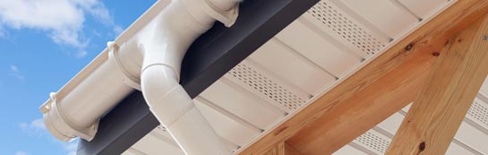 get Benton Green guttering quotes today