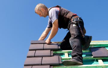disadvantages of Benton Green slate roofing